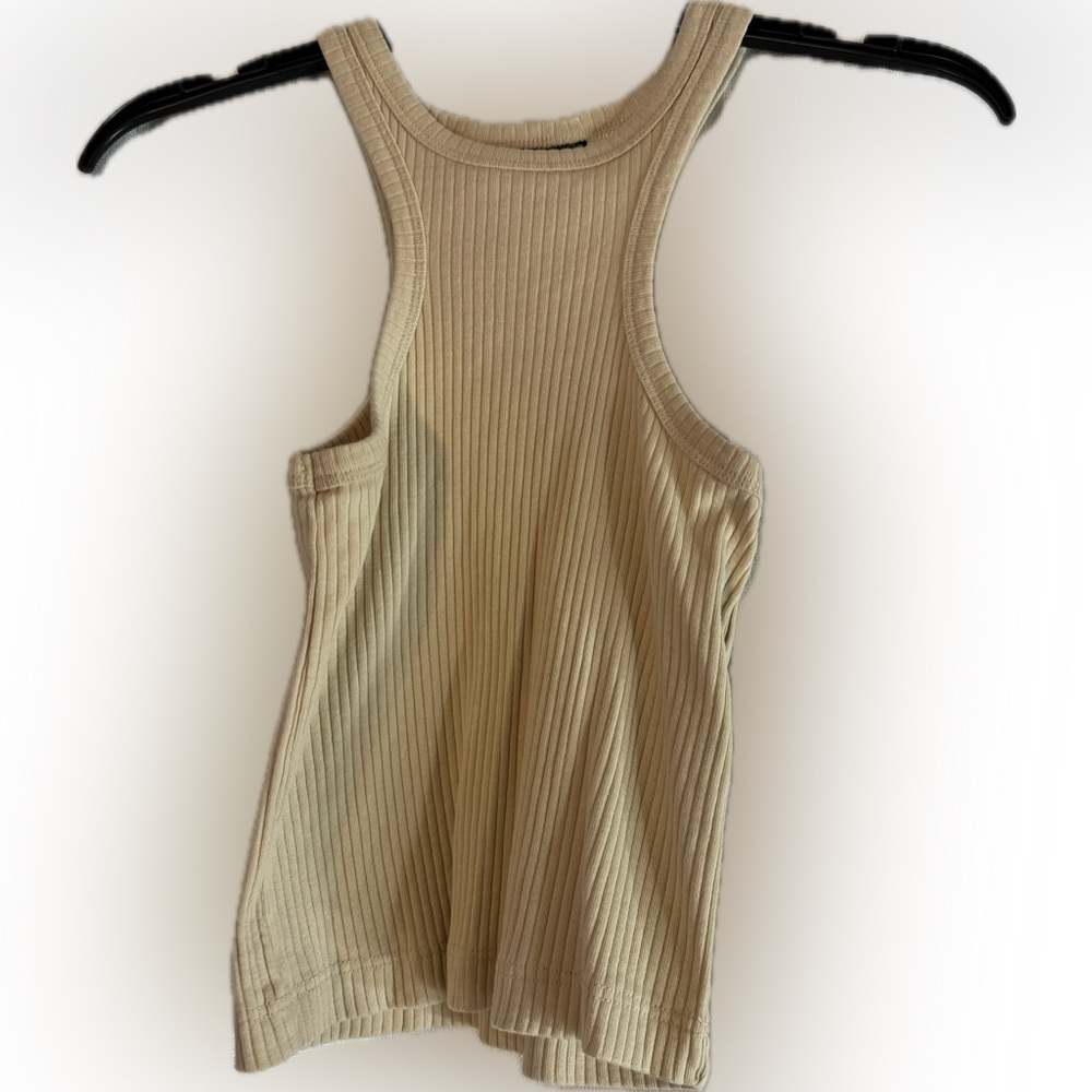 Miss Selfridge tank top